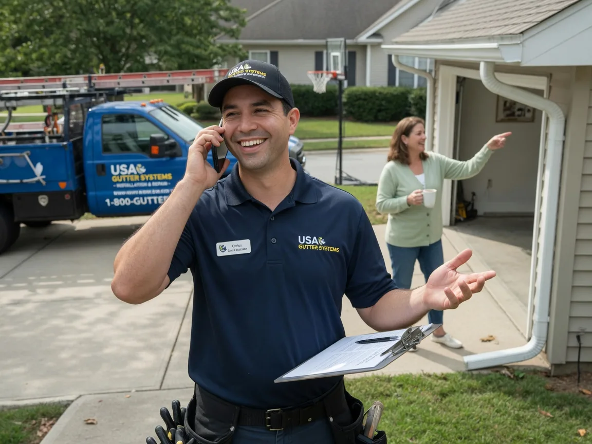 Gutter Installation Toccoa Falls, GA FAQs